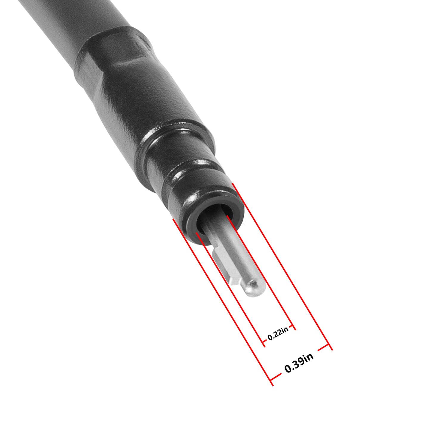 Amazon | Foredom フレックスシャフト インナーシャフト S-93 & S-77用